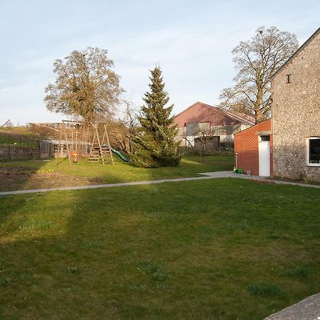Chambres D'Hotes De La Quairelle Gerpinnes Exterior foto