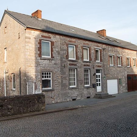 Chambres D'Hotes De La Quairelle Gerpinnes Exterior foto