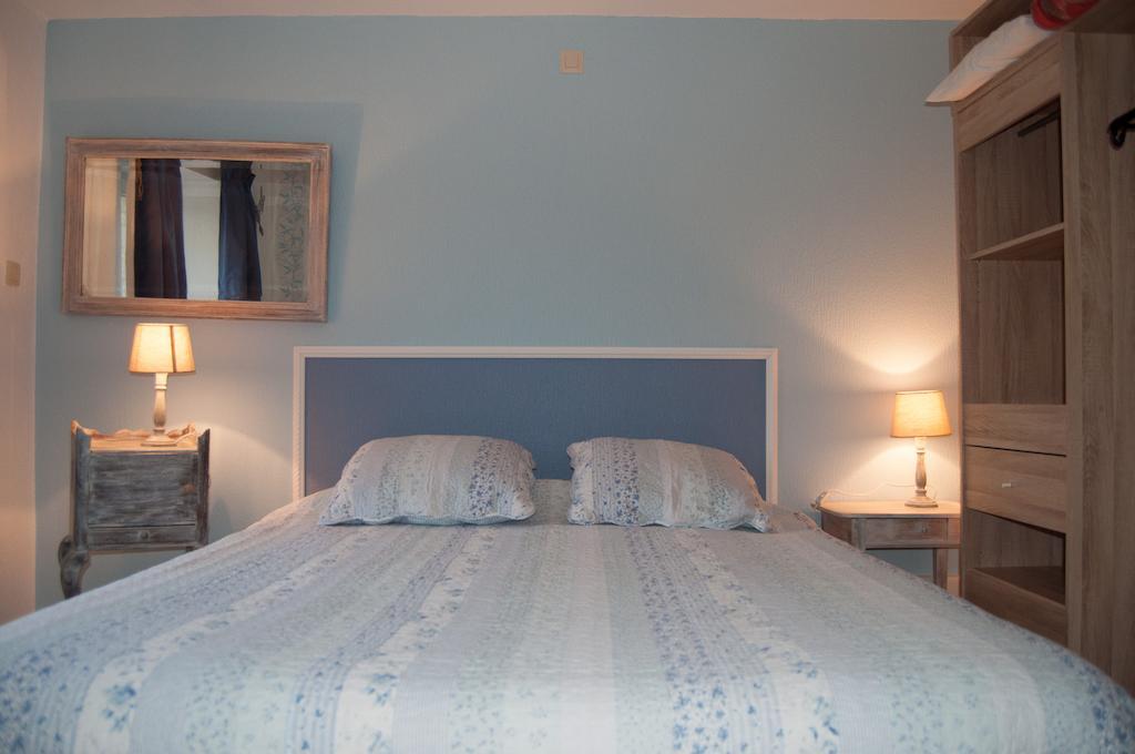 Chambres D'Hotes De La Quairelle Gerpinnes Zimmer foto