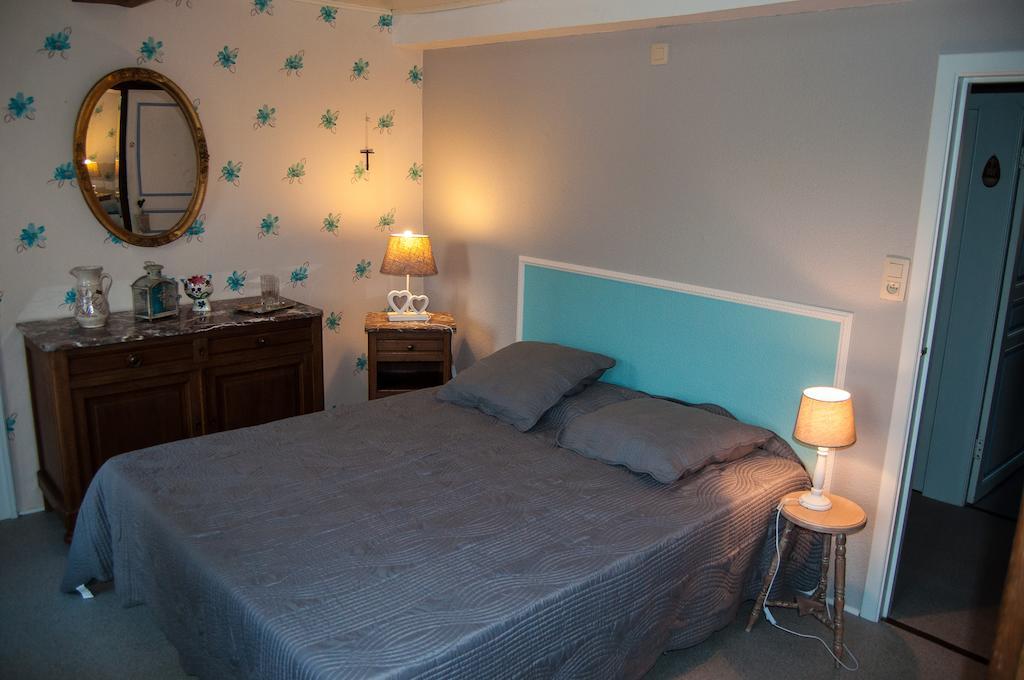 Chambres D'Hotes De La Quairelle Gerpinnes Zimmer foto