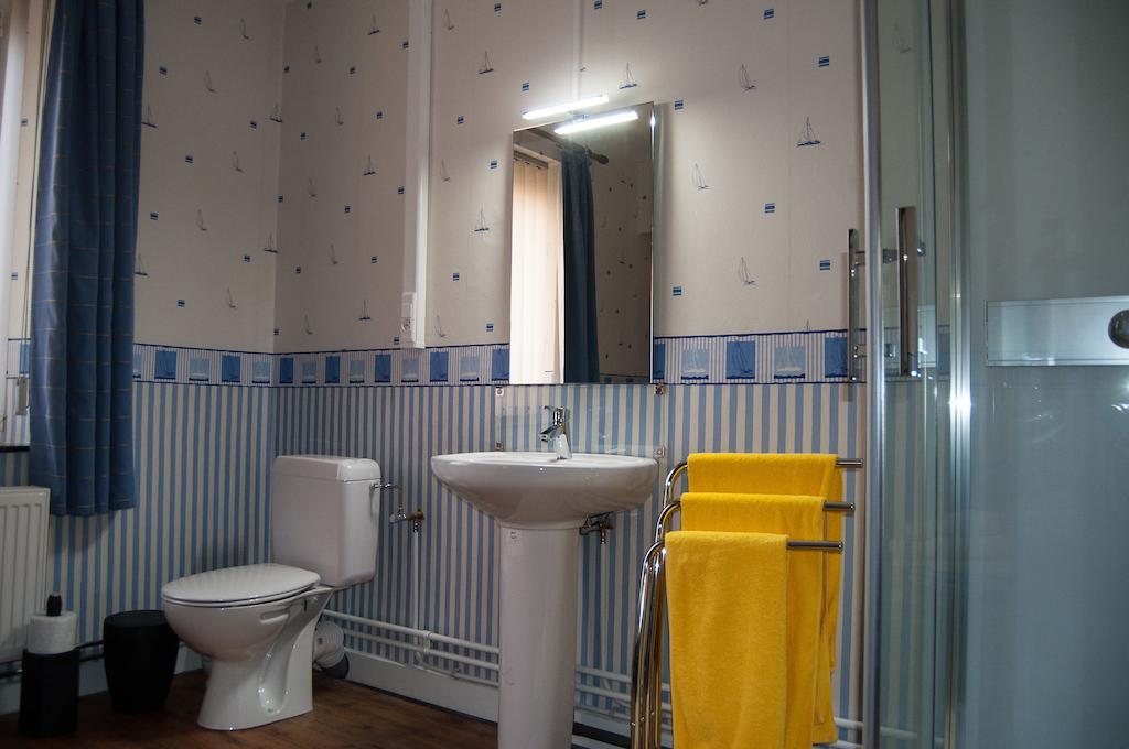 Chambres D'Hotes De La Quairelle Gerpinnes Zimmer foto