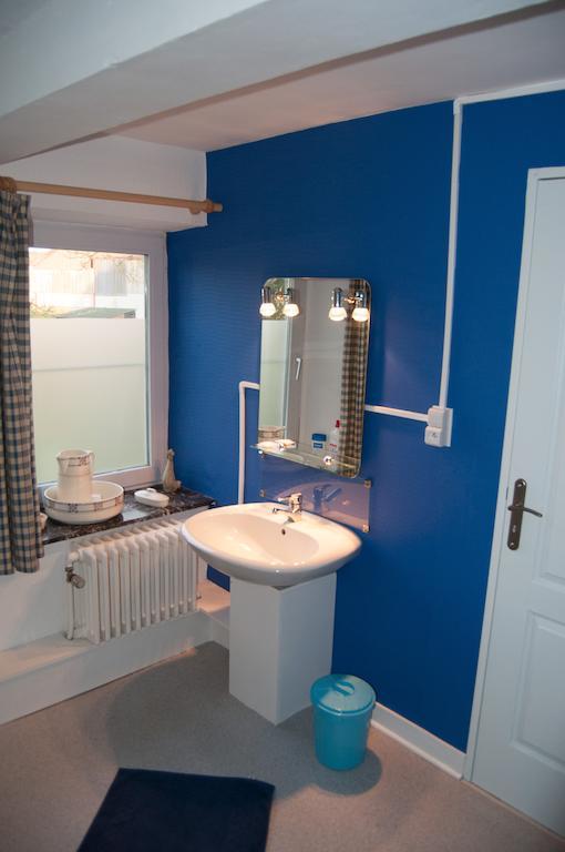 Chambres D'Hotes De La Quairelle Gerpinnes Zimmer foto