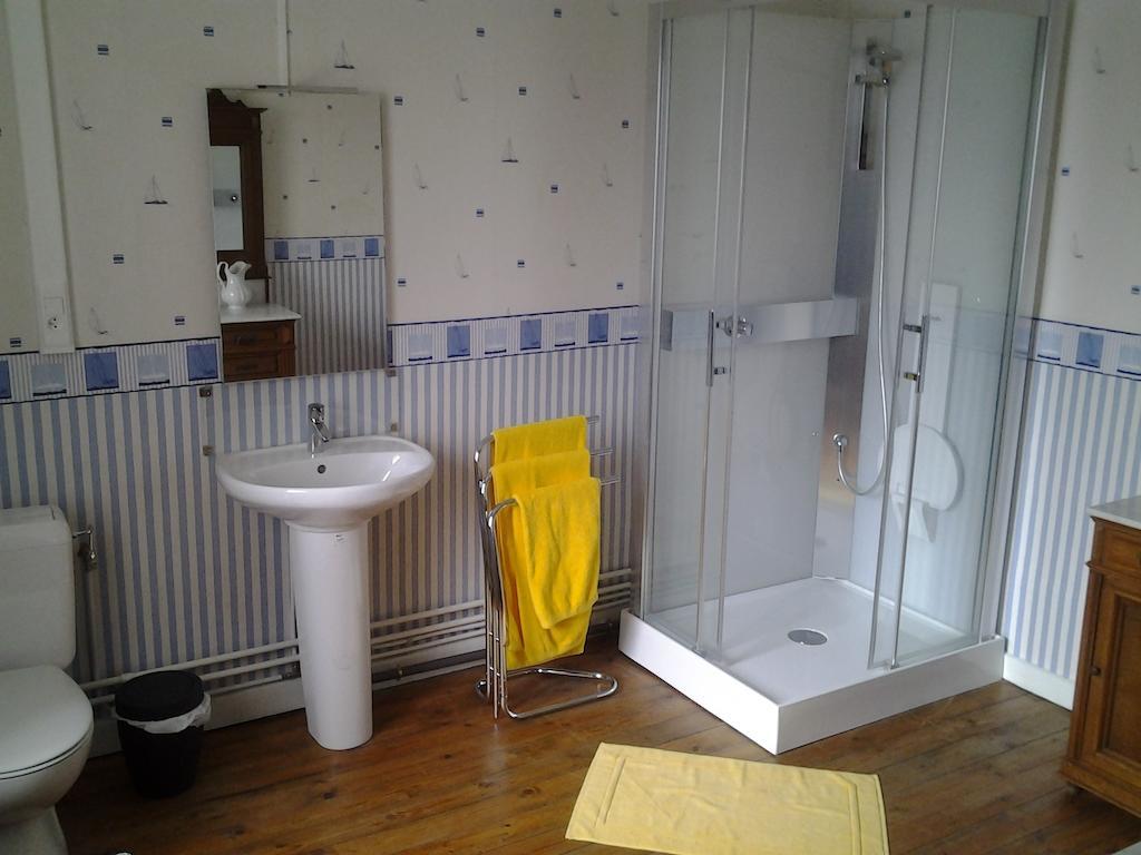 Chambres D'Hotes De La Quairelle Gerpinnes Zimmer foto