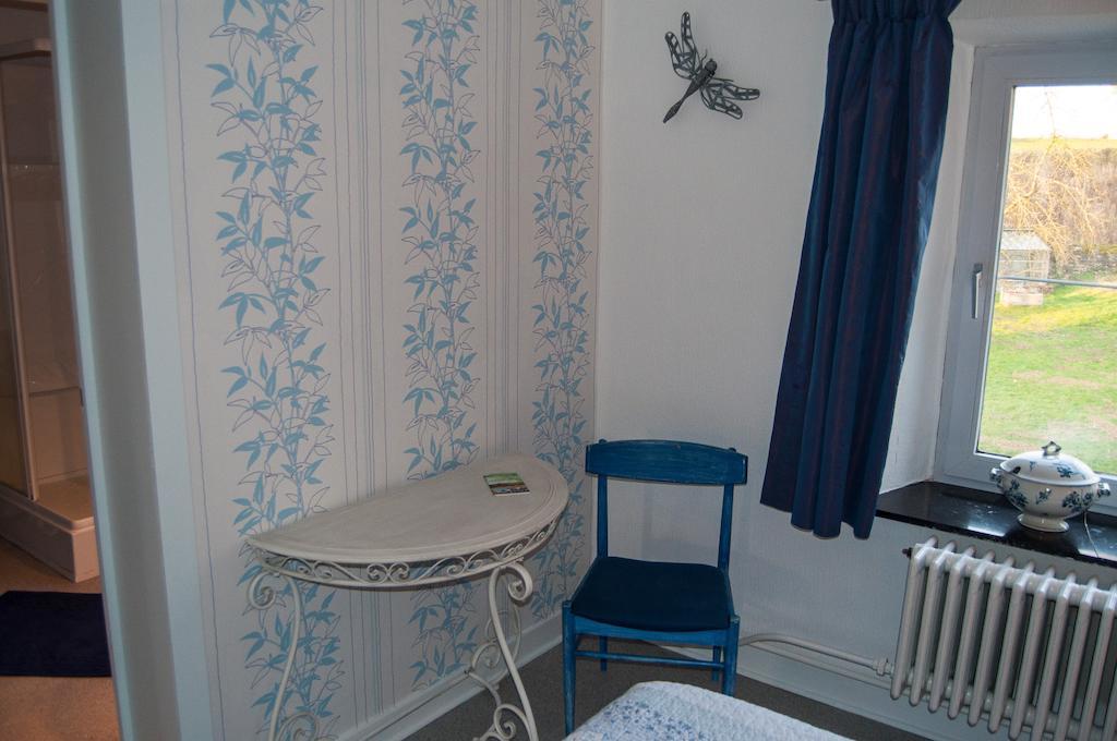 Chambres D'Hotes De La Quairelle Gerpinnes Exterior foto