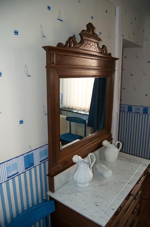 Chambres D'Hotes De La Quairelle Gerpinnes Zimmer foto