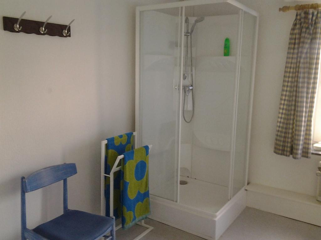 Chambres D'Hotes De La Quairelle Gerpinnes Zimmer foto